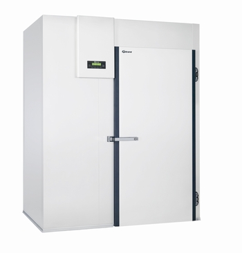 KPS 180  - Blast ChillerFreezer - Remote